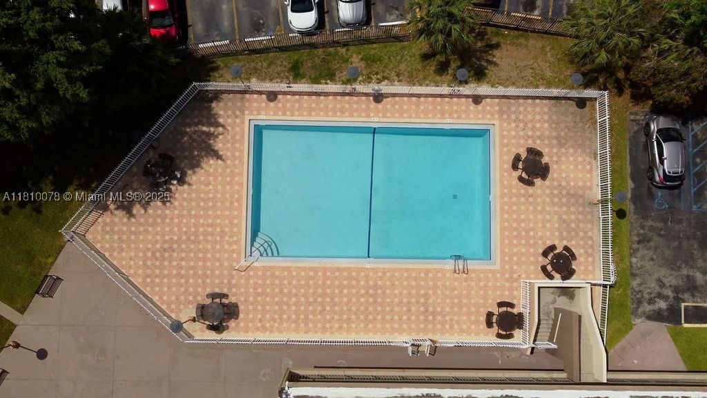 Real estate property located at 9110 Fontainebleau Blvd #502, Miami-dade, Parkside No 1 Condo - Bld, Miami, FL
