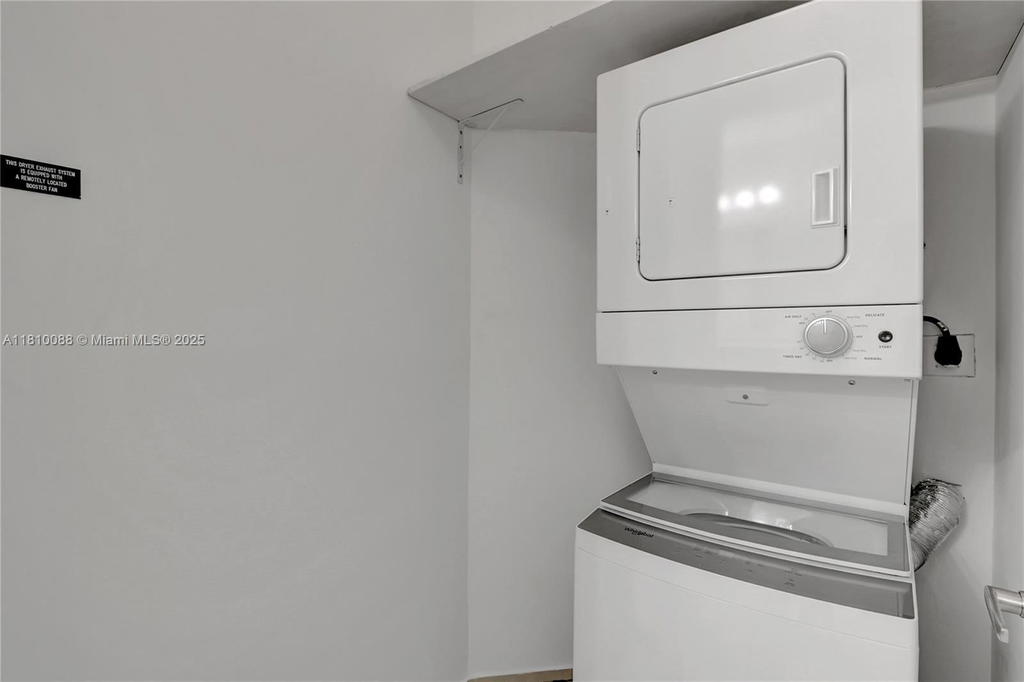 Real estate property located at 1900 Bayshore Dr #507, Miami-dade, Quantum On The Bay Condo, Miami, FL