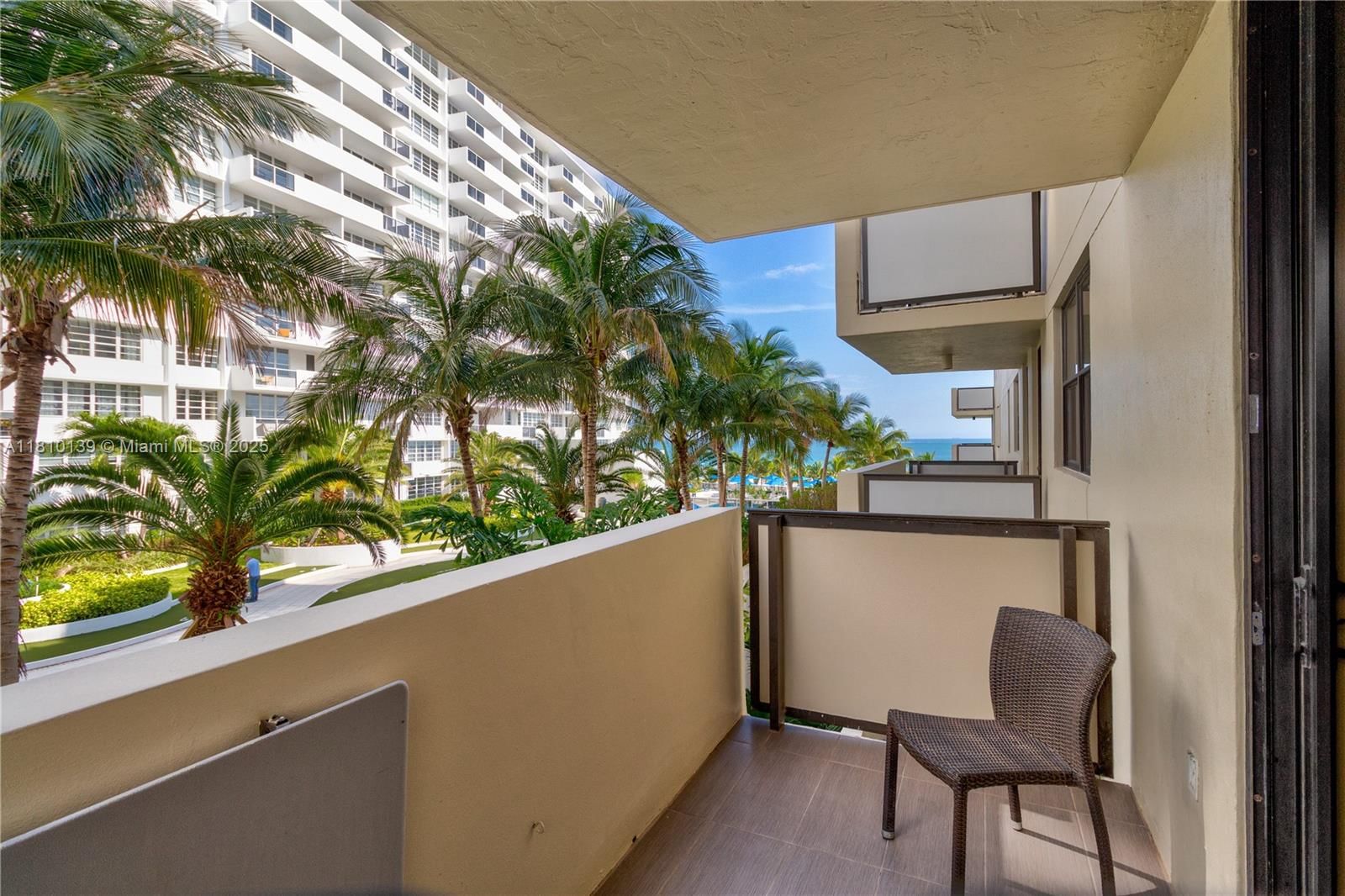 Real estate property located at 1623 Collins Ave #509, Miami-dade, The Georgian Condo, Miami Beach, FL