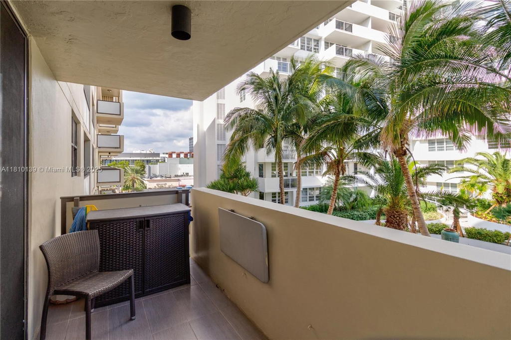Real estate property located at 1623 Collins Ave #509, Miami-dade, The Georgian Condo, Miami Beach, FL