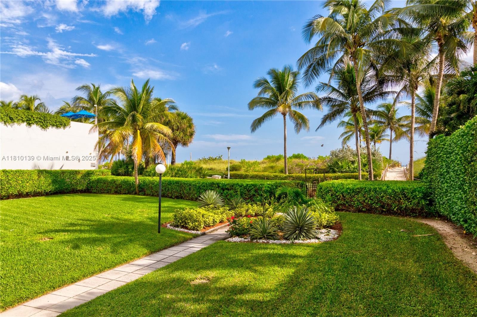 Real estate property located at 1623 Collins Ave #509, Miami-dade, The Georgian Condo, Miami Beach, FL