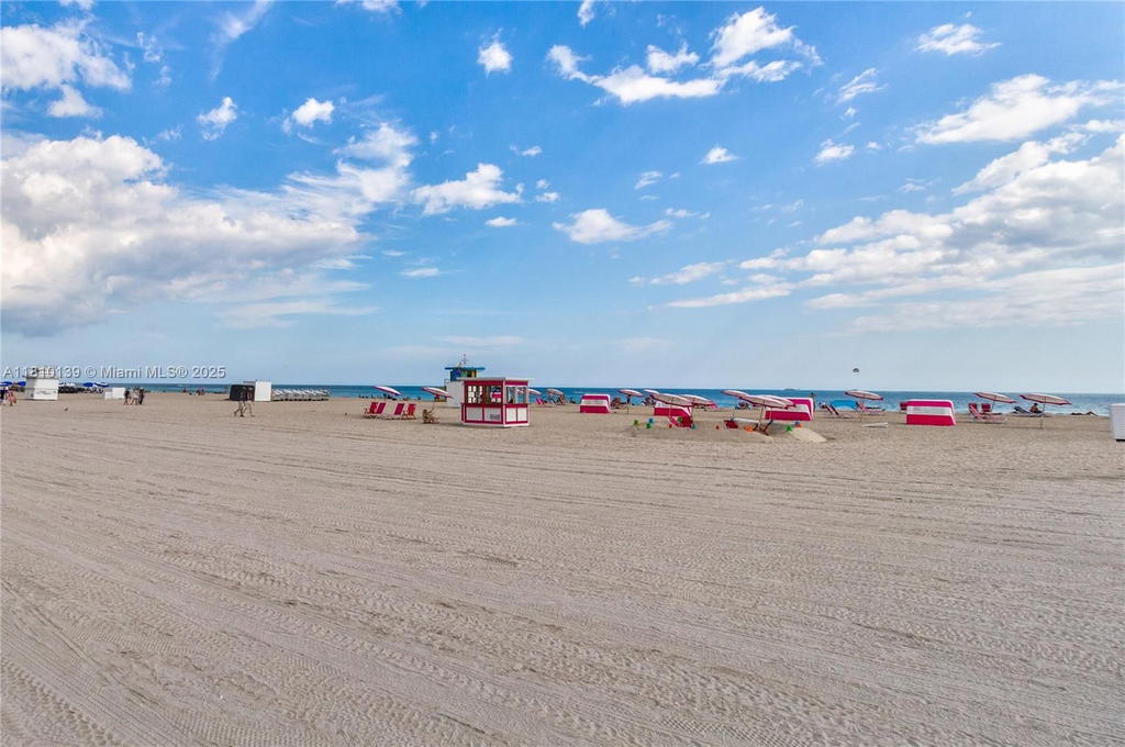 Real estate property located at 1623 Collins Ave #509, Miami-dade, The Georgian Condo, Miami Beach, FL