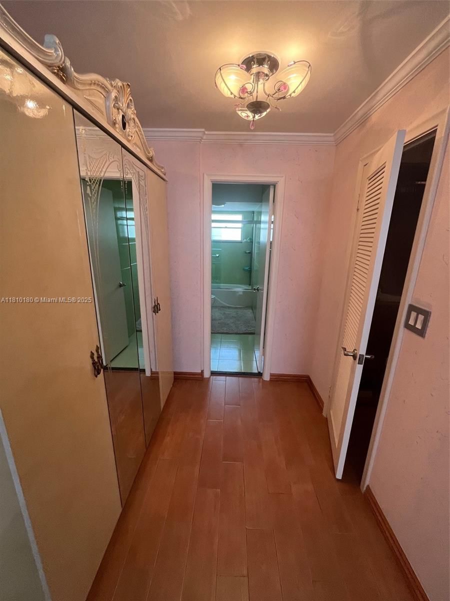 Real estate property located at 3551 169th St #301, Miami-dade, Eden Isles Condo Part 1, North Miami Beach, FL