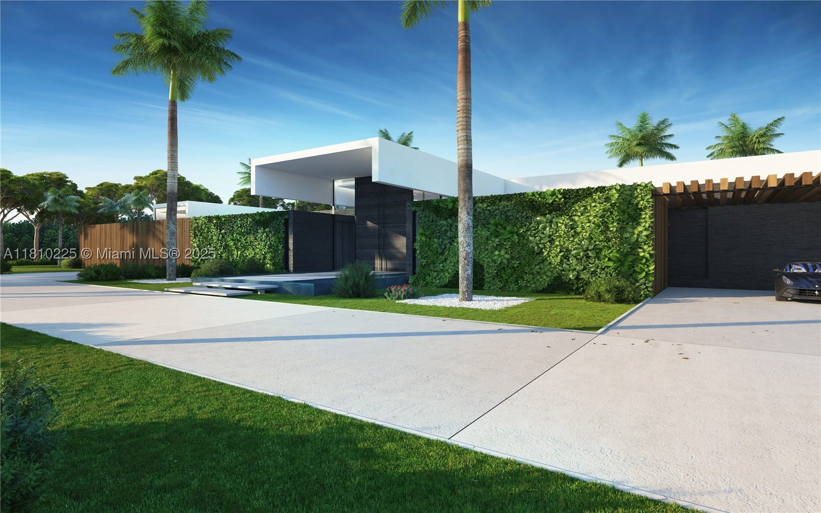 Real estate property located at 4761 Akai Dr, Broward, Akai Estates, Southwest Ranches, FL