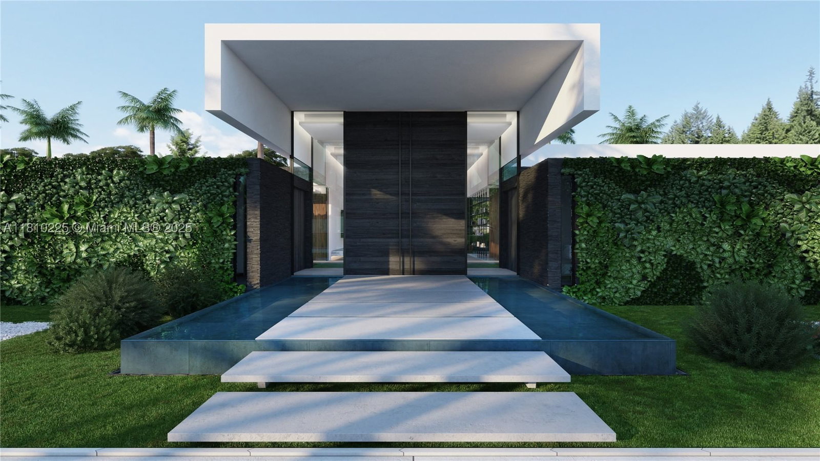 Real estate property located at 4761 Akai Dr, Broward, Akai Estates, Southwest Ranches, FL