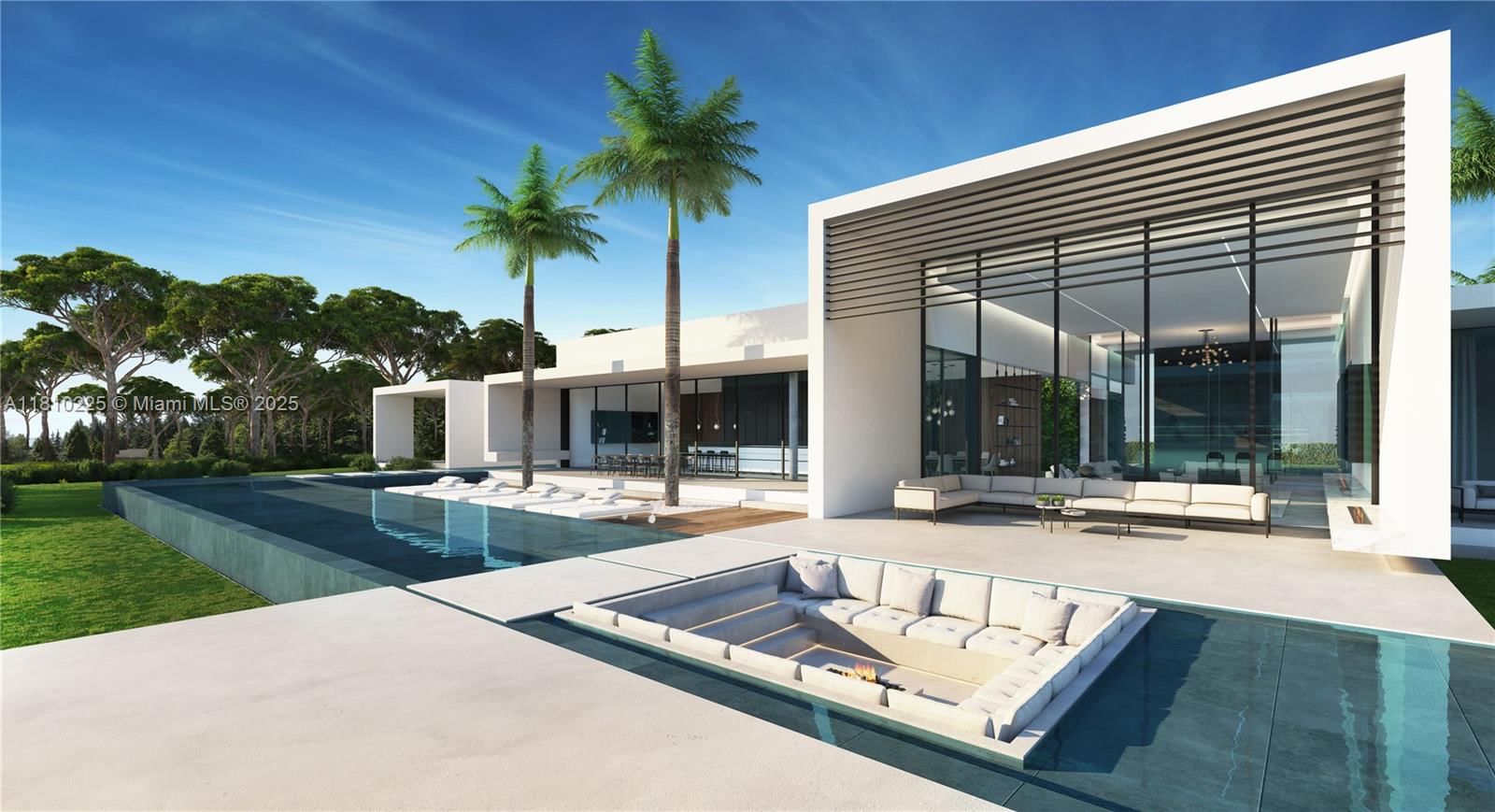 Real estate property located at 4761 Akai Dr, Broward, Akai Estates, Southwest Ranches, FL