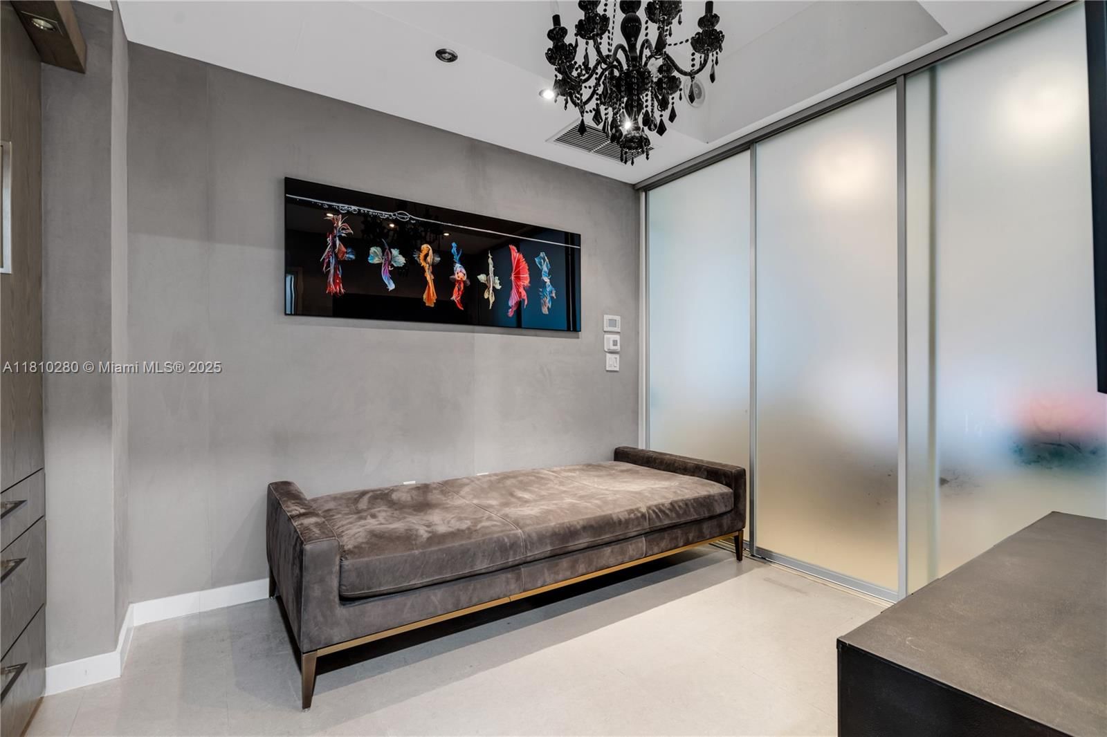 Real estate property located at 50 Pointe Dr #606, Miami-dade, Continuum On South Beach, Miami Beach, FL