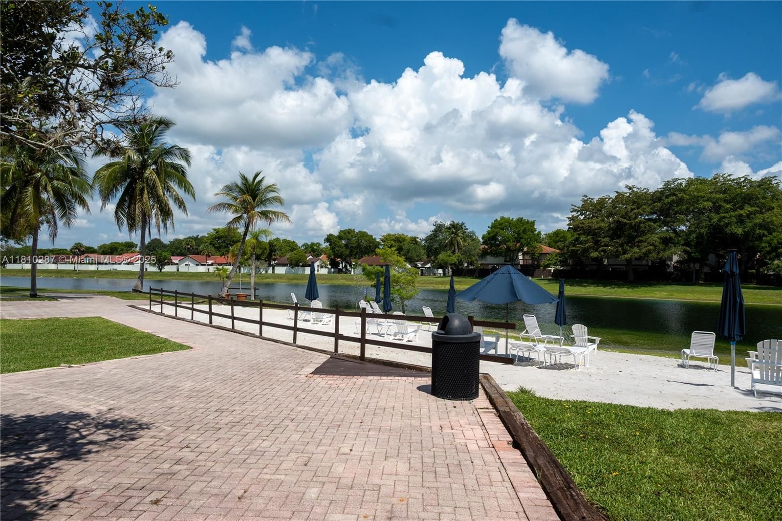 Real estate property located at 13284 108th St Cir, Miami-dade, Crossings Sec 6 The, Miami, FL