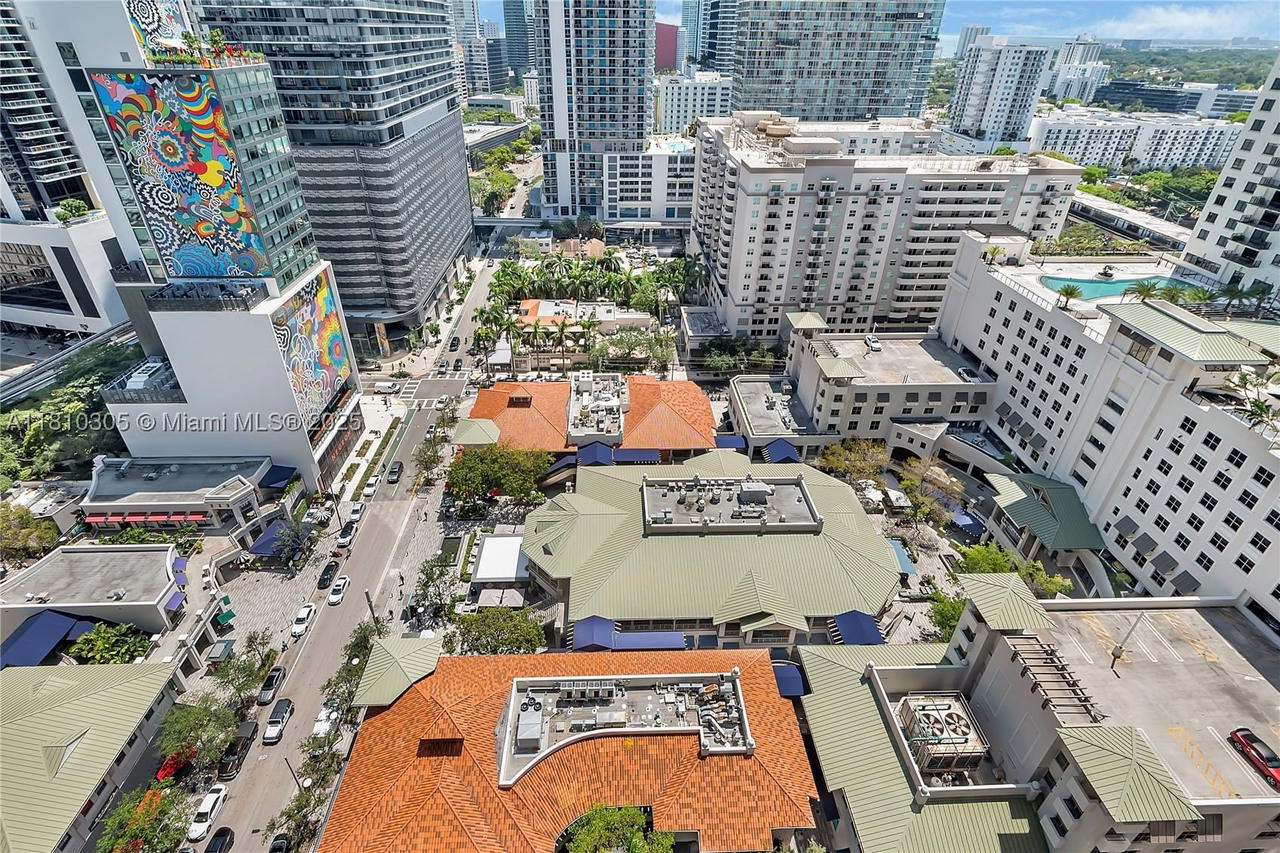 Real estate property located at 45 9th St #2105, Miami-dade, Brickell Heights East Con, Miami, FL