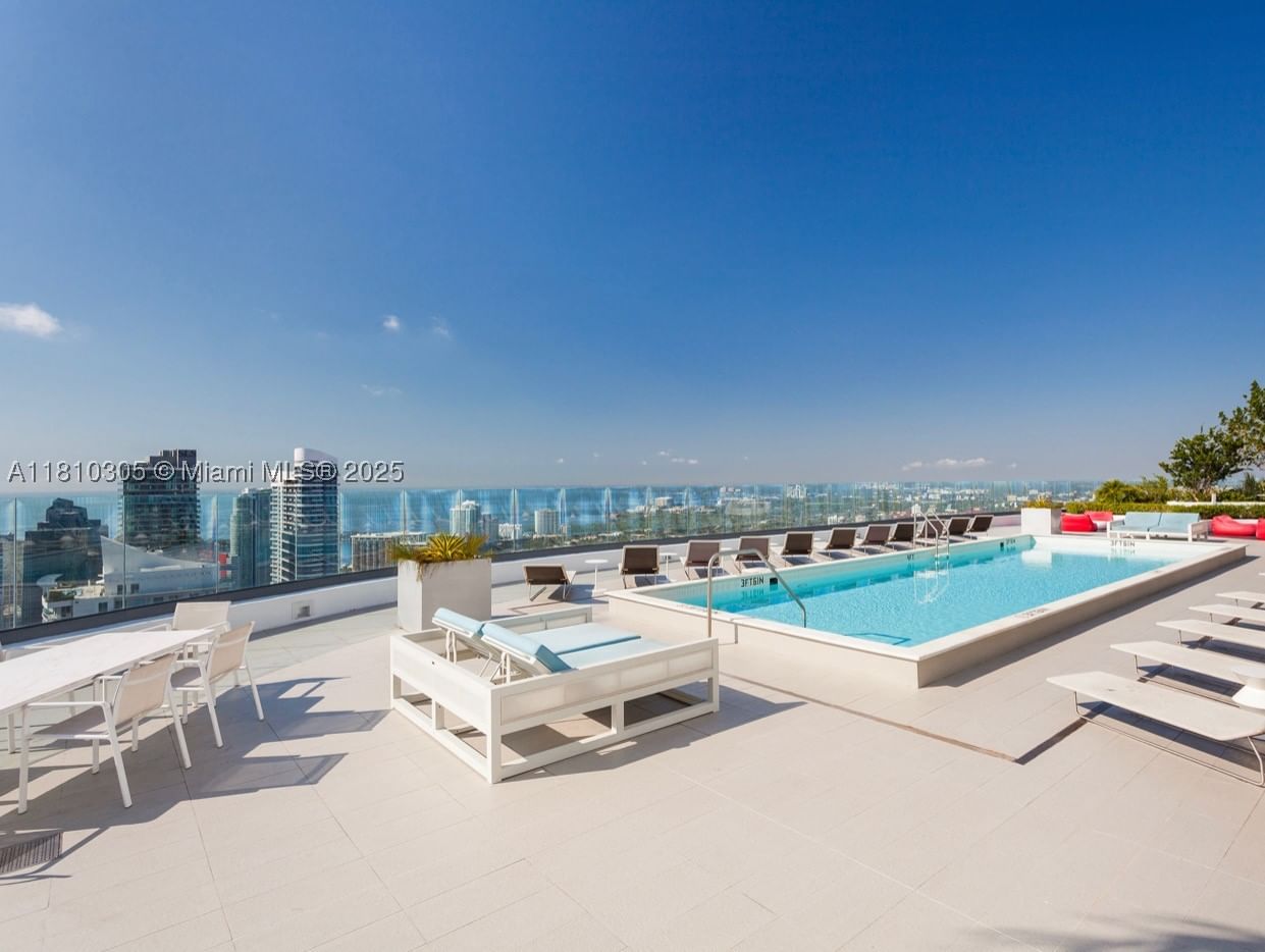 Real estate property located at 45 9th St #2105, Miami-dade, Brickell Heights East Con, Miami, FL
