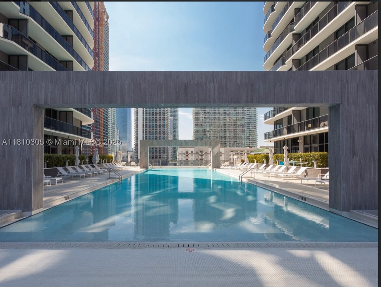 Real estate property located at 45 9th St #2105, Miami-dade, Brickell Heights East Con, Miami, FL