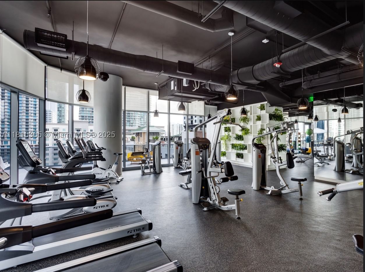 Real estate property located at 45 9th St #2105, Miami-dade, Brickell Heights East Con, Miami, FL