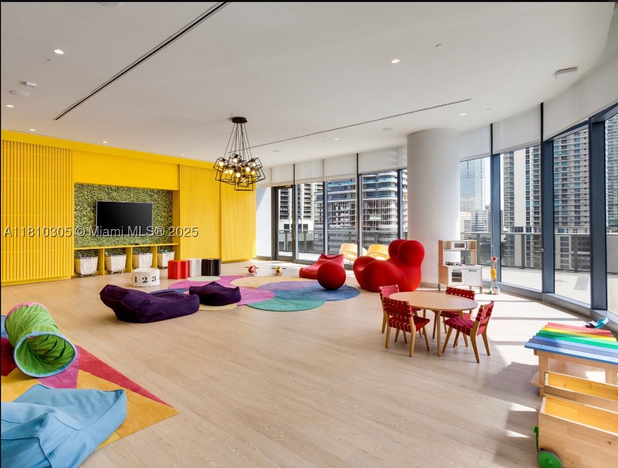Real estate property located at 45 9th St #2105, Miami-dade, Brickell Heights East Con, Miami, FL