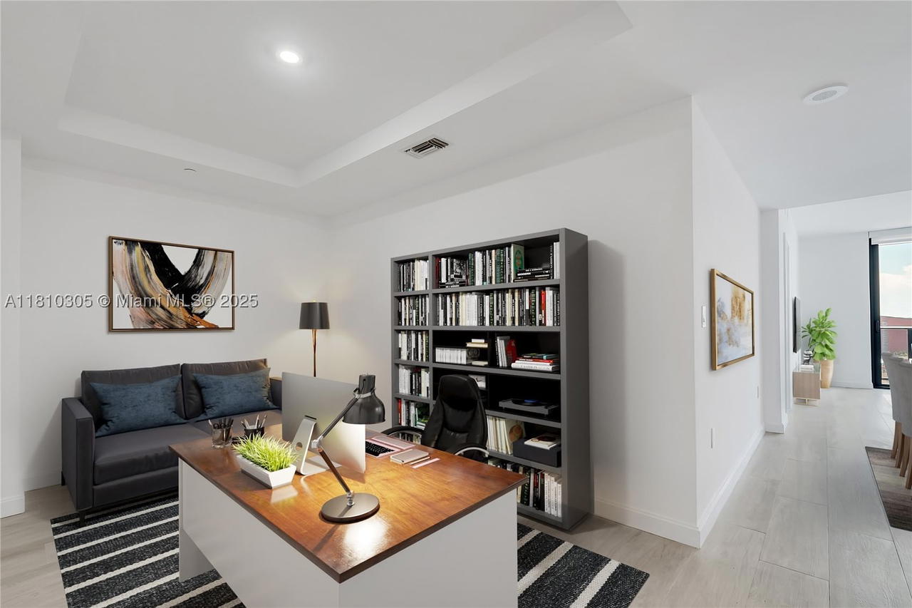 Real estate property located at 45 9th St #2105, Miami-dade, Brickell Heights East Con, Miami, FL