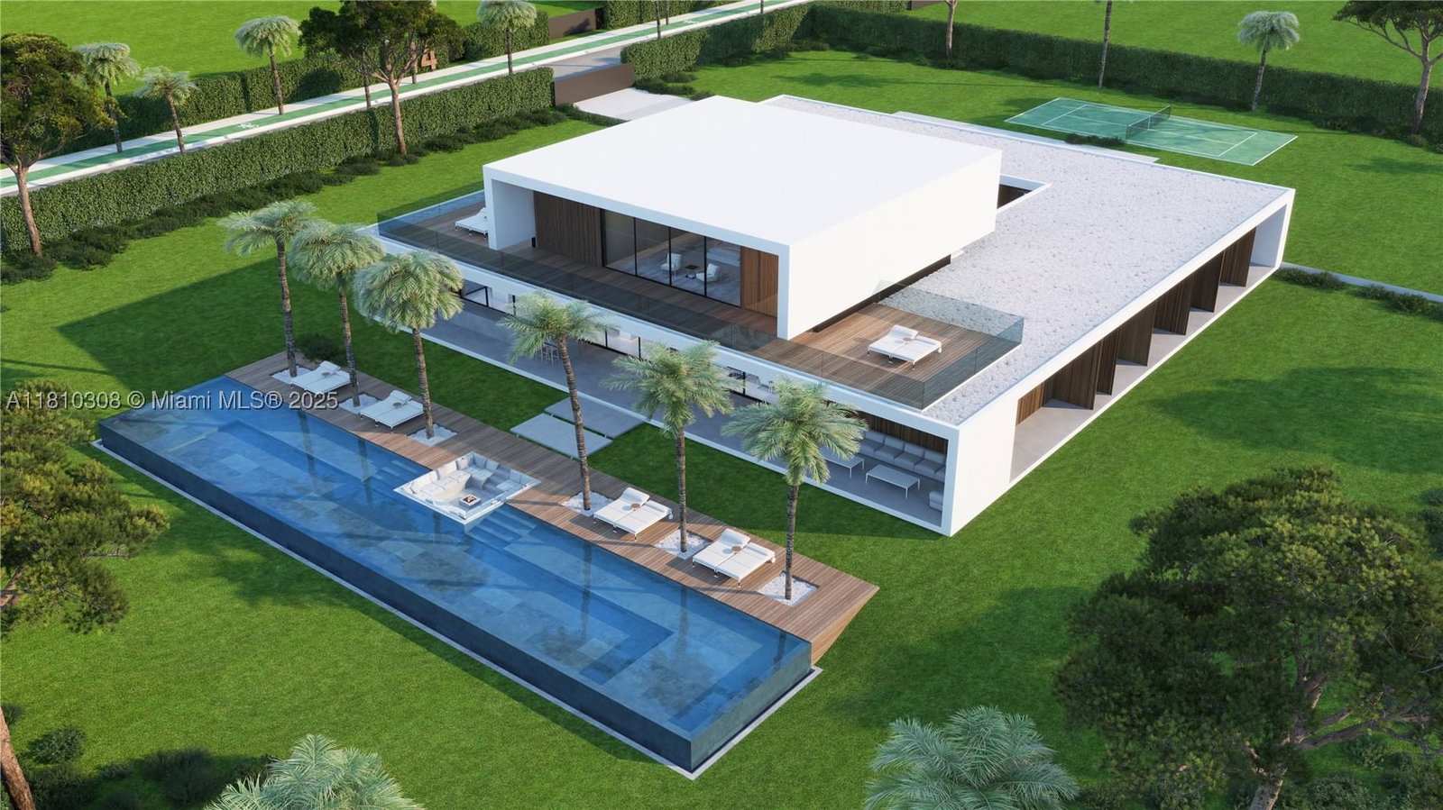 Real estate property located at 4710 Akai Dr, Broward, Akai Estates, Southwest Ranches, FL