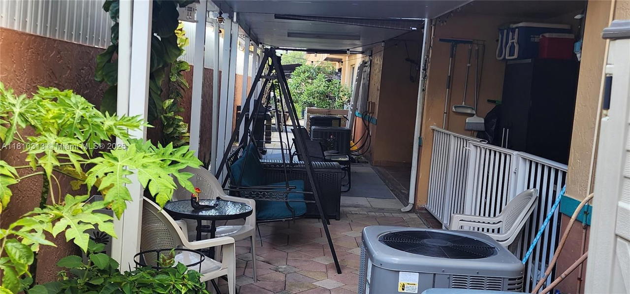 Real estate property located at 2985 80th St #110, Miami-dade, Poinciana West No 2 Condo, Hialeah, FL