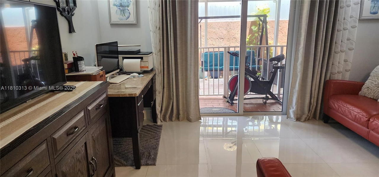 Real estate property located at 2985 80th St #110, Miami-dade, Poinciana West No 2 Condo, Hialeah, FL
