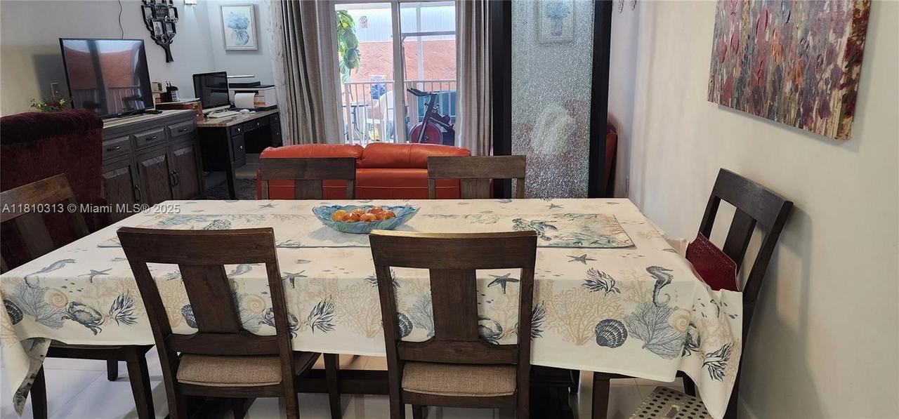 Real estate property located at 2985 80th St #110, Miami-dade, Poinciana West No 2 Condo, Hialeah, FL