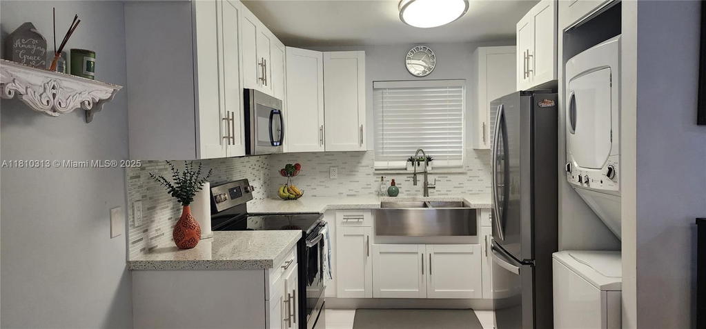 Real estate property located at 2985 80th St #110, Miami-dade, Poinciana West No 2 Condo, Hialeah, FL