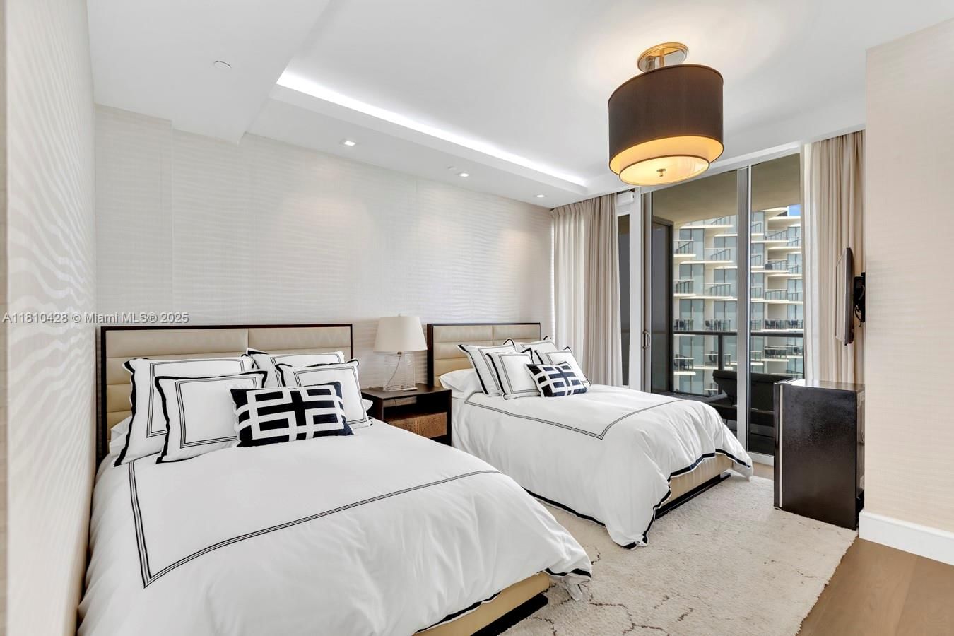 Real estate property located at 9701 Collins Ave #2403S, Miami-dade, St Regis South, Bal Harbour, FL
