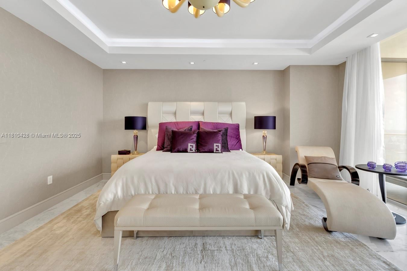 Real estate property located at 9701 Collins Ave #2403S, Miami-dade, St Regis South, Bal Harbour, FL