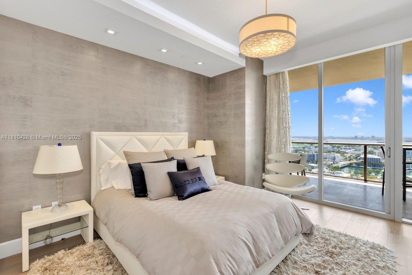 Real estate property located at 9701 Collins Ave #2403S, Miami-dade, St Regis South, Bal Harbour, FL