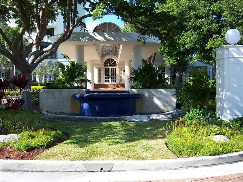Real estate property located at 1000 QUAYSIDE TE #509, Miami-dade, Towers Of Quayside Condo, Miami, FL