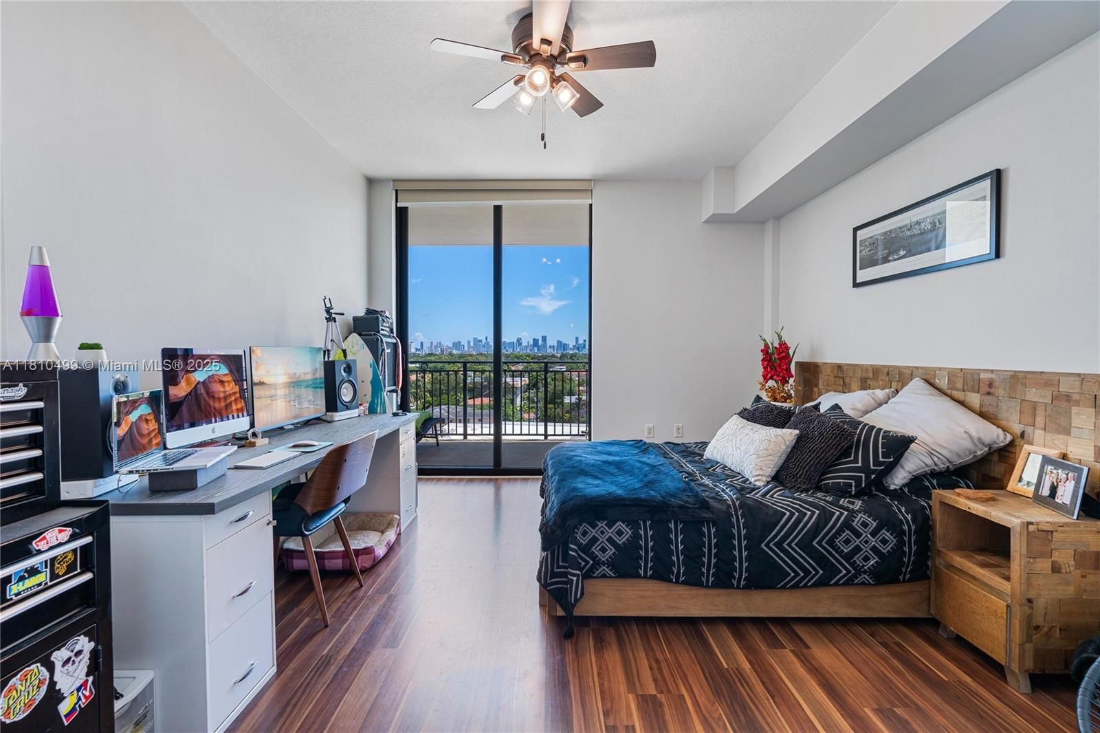 Real estate property located at 1300 Ponce De Leon Blvd #705, Miami-dade, 1300 Ponce Condo, Coral Gables, FL