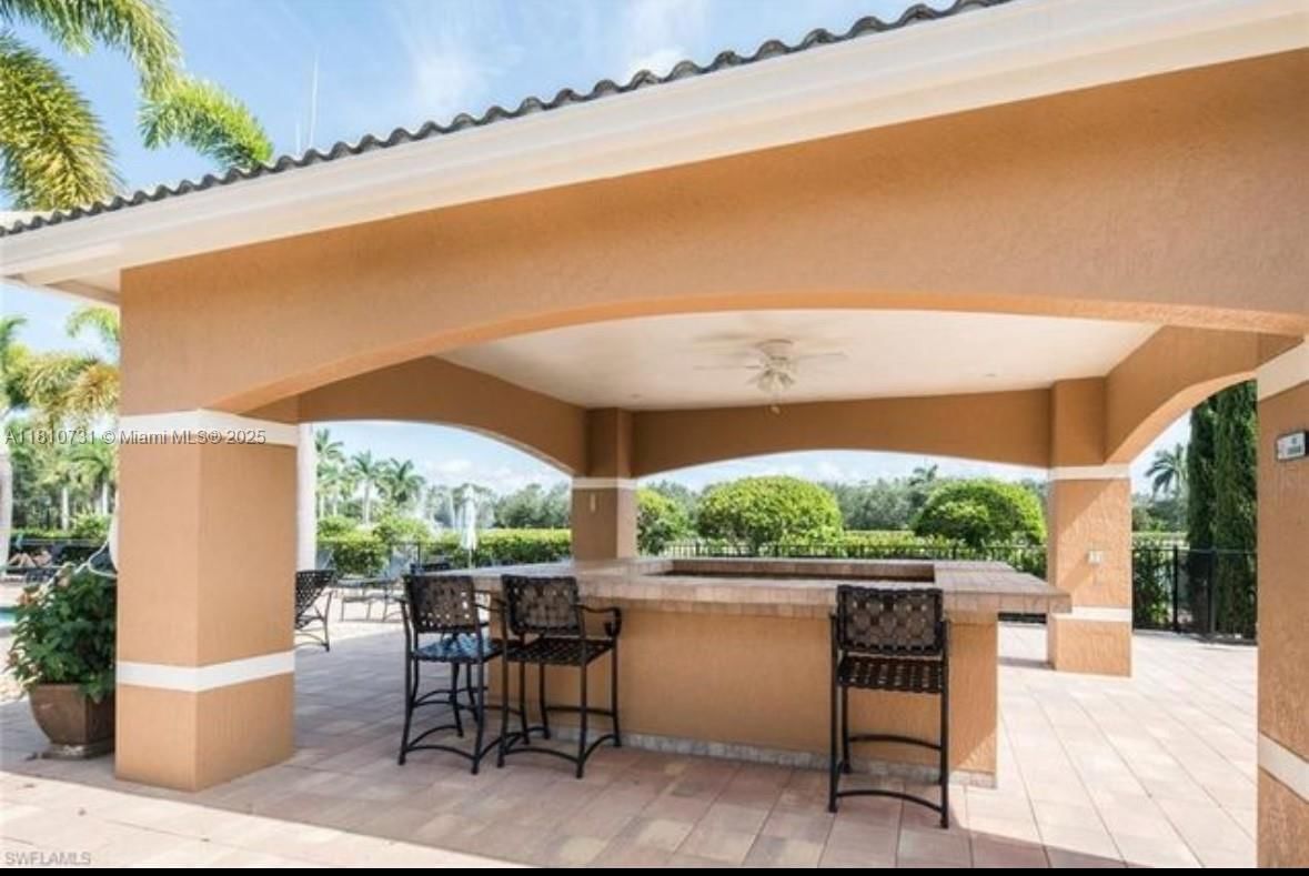 Real estate property located at 1875 Florida Club Dr #7112, Collier, 1875 Napoli Luxury, Naples, FL