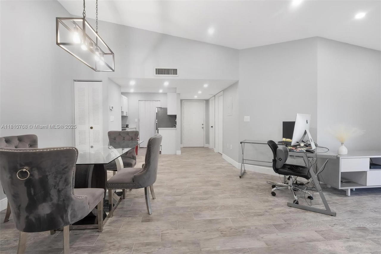 Real estate property located at 469 207th Ln #205, Miami-dade, Carmel Lakes Condo No 1, Miami, FL