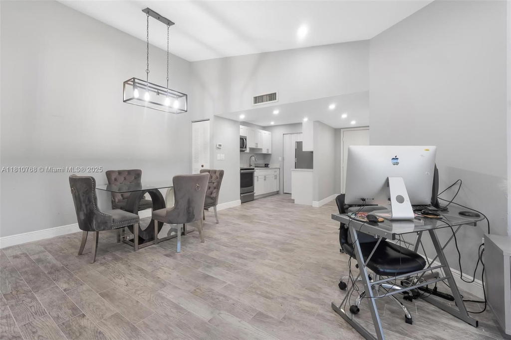 Real estate property located at 469 207th Ln #205, Miami-dade, Carmel Lakes Condo No 1, Miami, FL