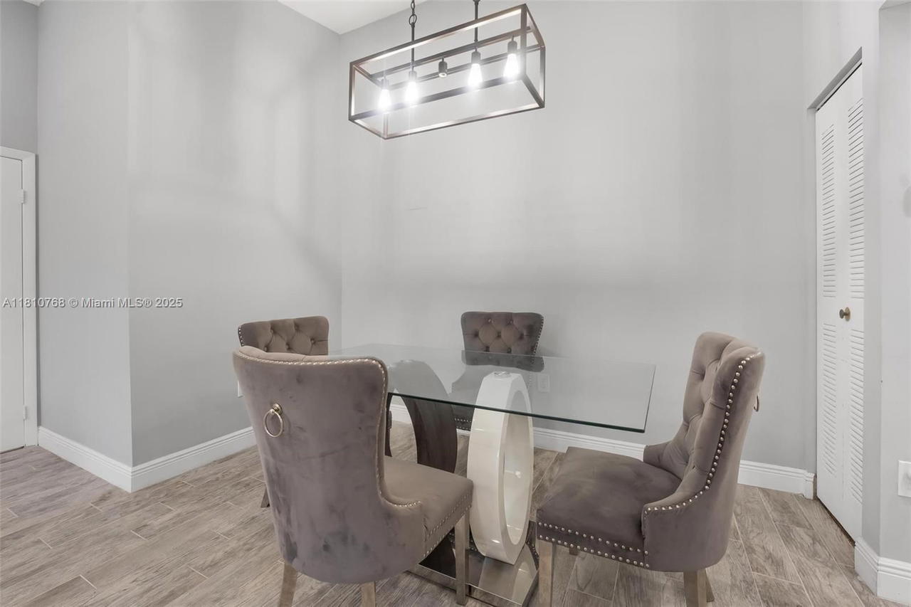 Real estate property located at 469 207th Ln #205, Miami-dade, Carmel Lakes Condo No 1, Miami, FL