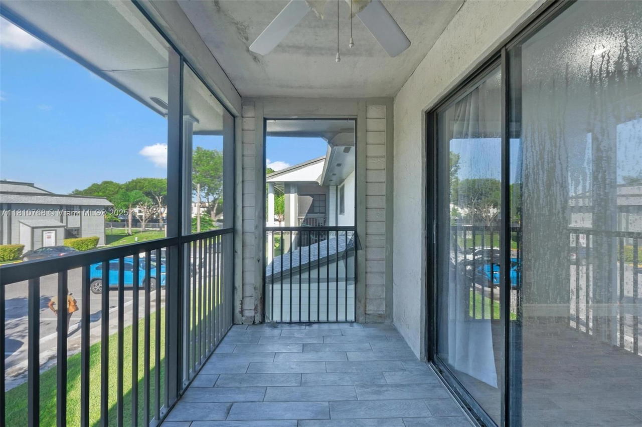 Real estate property located at 469 207th Ln #205, Miami-dade, Carmel Lakes Condo No 1, Miami, FL