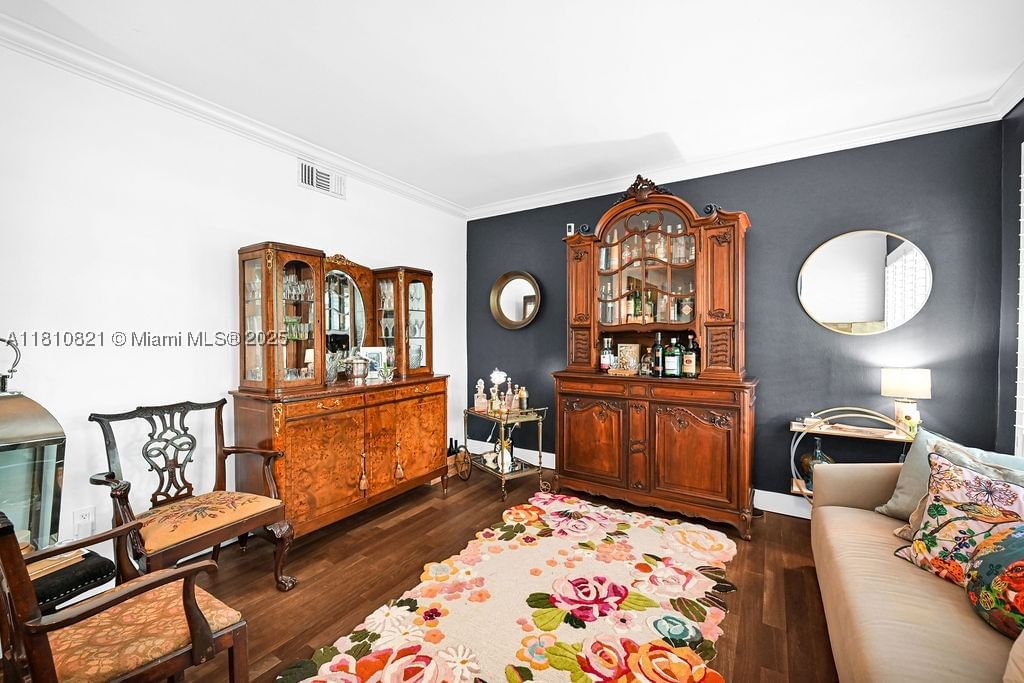 Real estate property located at 1450 Ortega Avenue, Miami-dade, Coral Gables Granada Sec, Coral Gables, FL