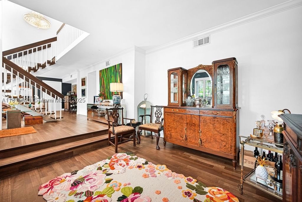 Real estate property located at 1450 Ortega Avenue, Miami-dade, Coral Gables Granada Sec, Coral Gables, FL