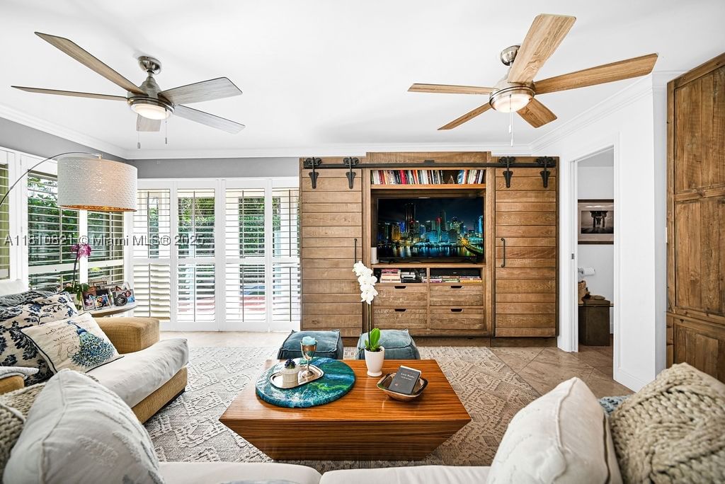 Real estate property located at 1450 Ortega Avenue, Miami-dade, Coral Gables Granada Sec, Coral Gables, FL
