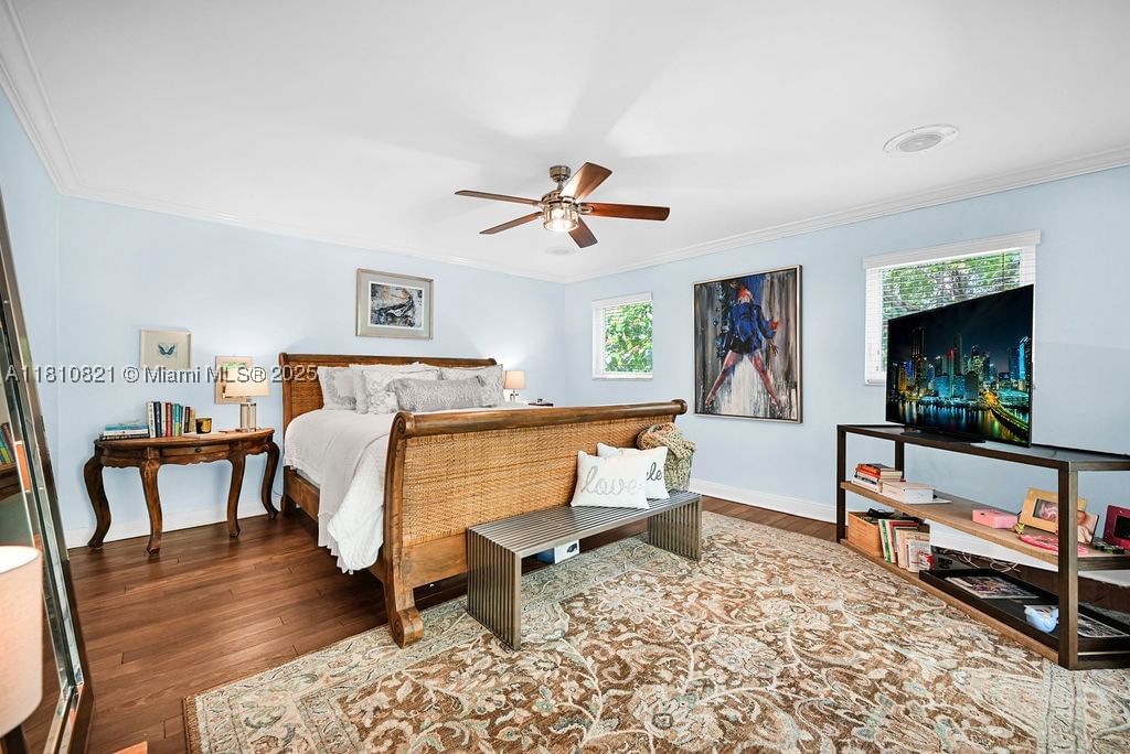 Real estate property located at 1450 Ortega Avenue, Miami-dade, Coral Gables Granada Sec, Coral Gables, FL