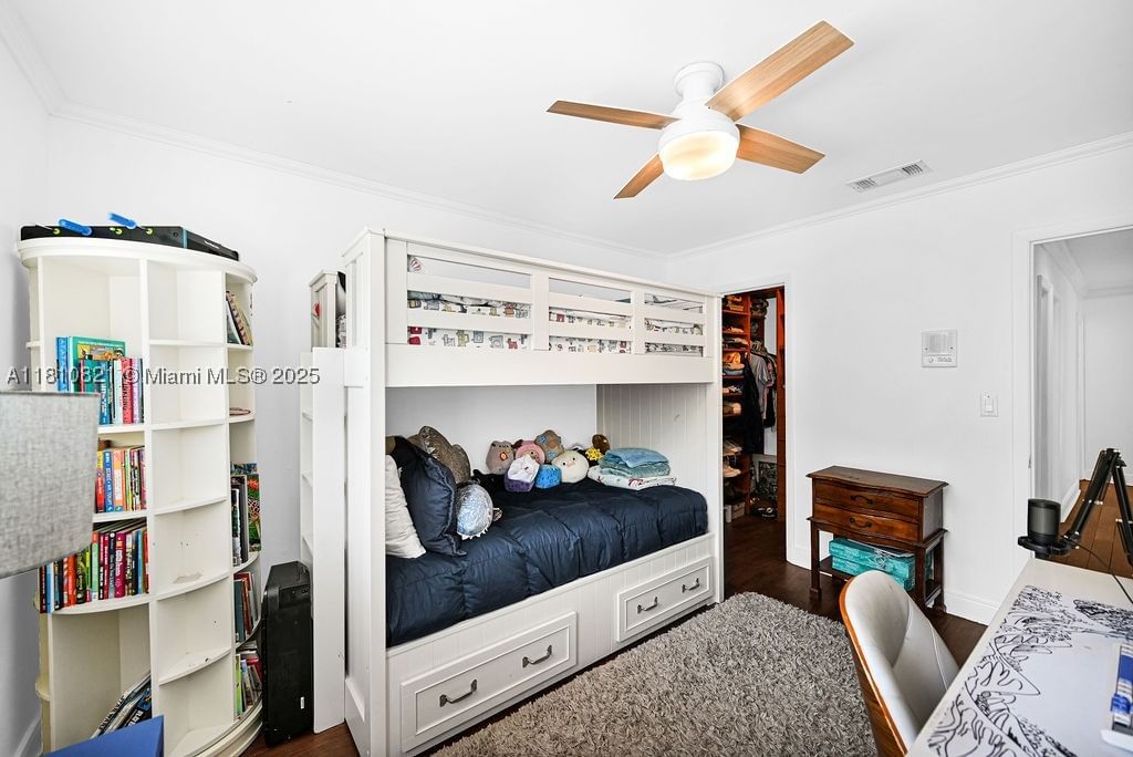 Real estate property located at 1450 Ortega Avenue, Miami-dade, Coral Gables Granada Sec, Coral Gables, FL