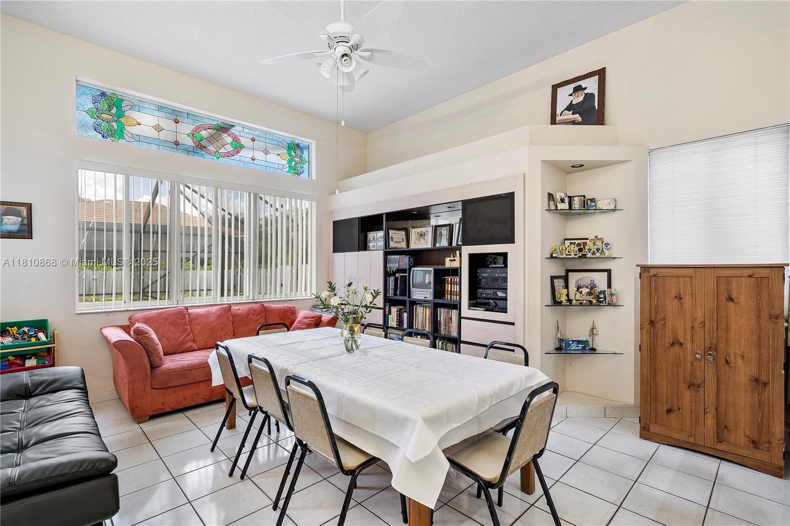Real estate property located at 1357 Camellia Ln, Broward, Sector 6 East, Weston, FL