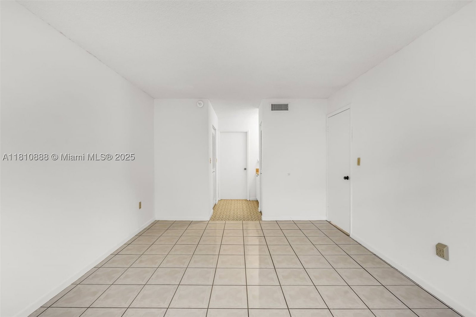 Real estate property located at 325 72nd Ave #301, Miami-dade, Milam Condo South, Miami, FL