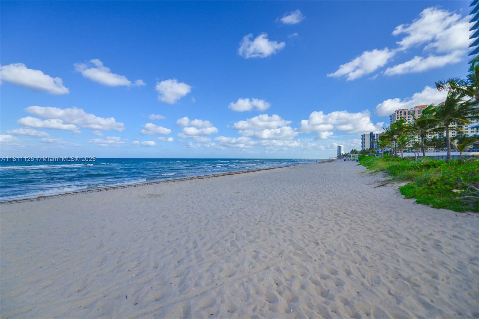 Real estate property located at 1950 Ocean Dr #14G, Broward, Hemispheres Condo, Hallandale Beach, FL