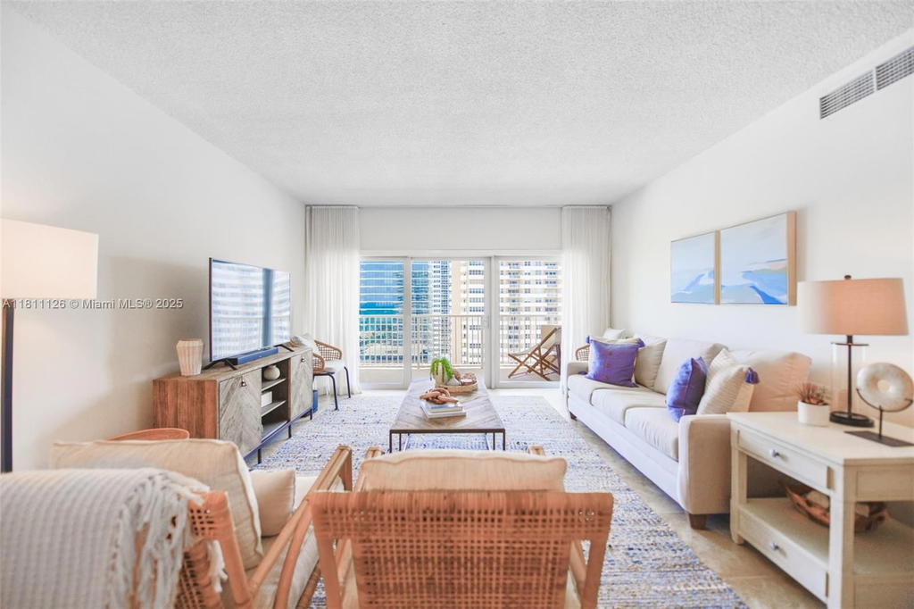 Real estate property located at 1950 Ocean Dr #14G, Broward, Hemispheres Condo, Hallandale Beach, FL