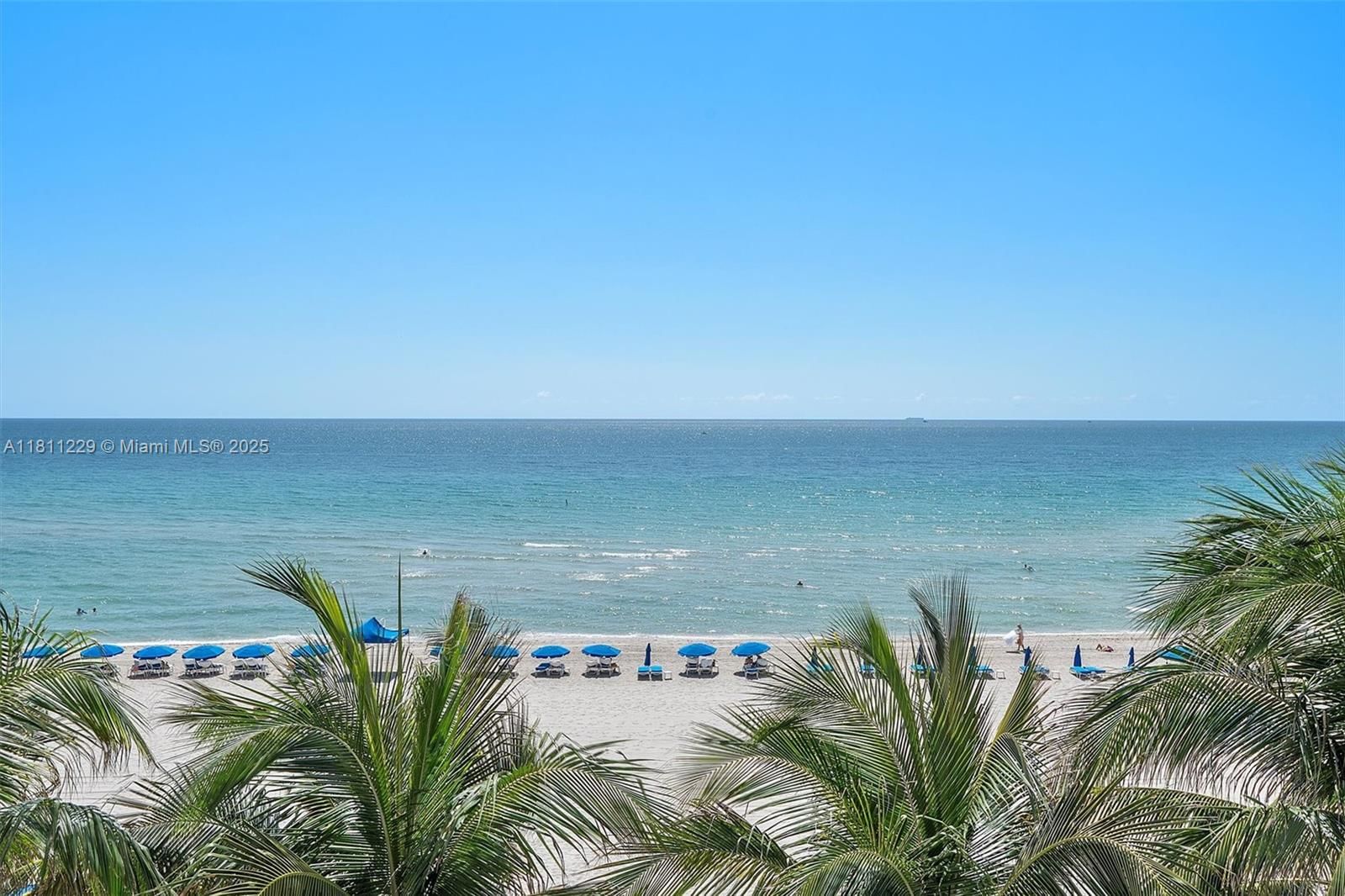 Real estate property located at 17201 Collins Ave #1205, Miami-dade, Ocean Four Condo, Sunny Isles Beach, FL