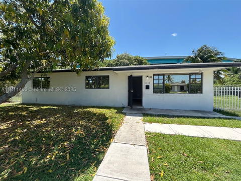 Real estate property located at 20130 15th Ave, Miami-dade, Honeyhill Ests Sec 2 1st, Miami Gardens, FL
