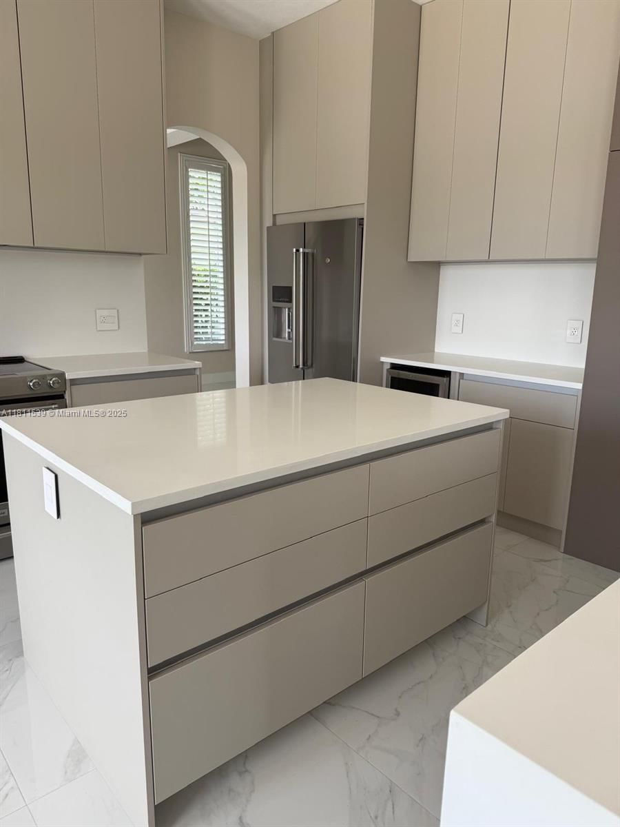 Real estate property located at 1418 Lantana Dr, Broward, Sector 6 East, Weston, FL