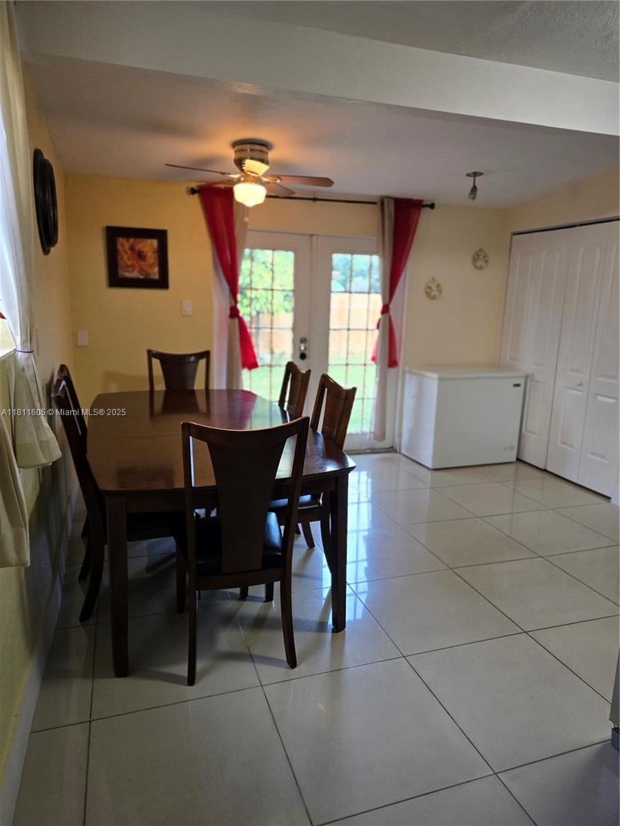 Real estate property located at 12245 17th Ct, Miami-dade, Randall Park, Miami, FL
