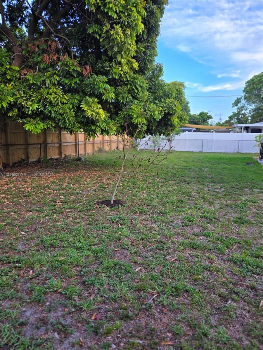 Real estate property located at 12245 17th Ct, Miami-dade, Randall Park, Miami, FL