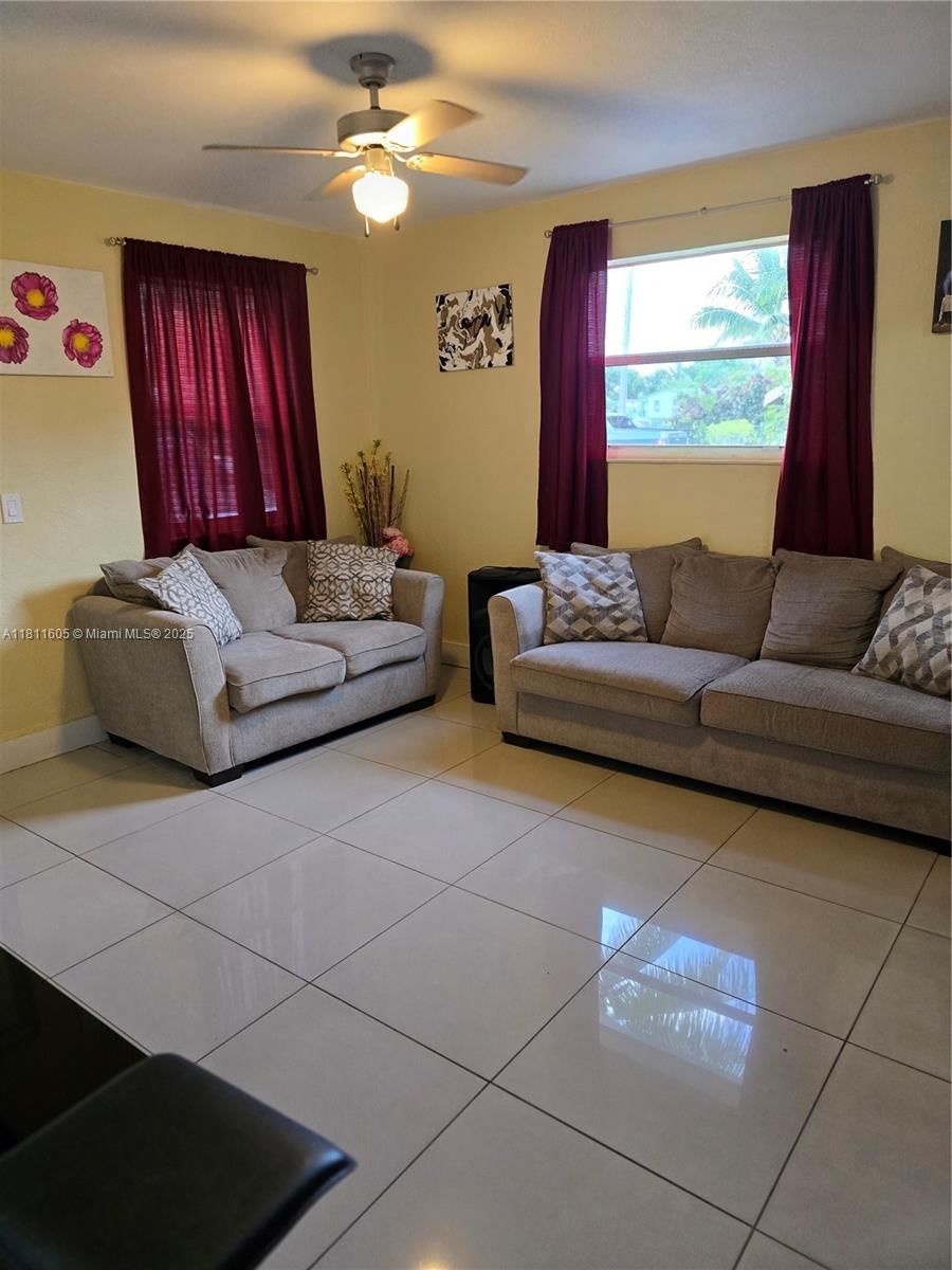 Real estate property located at 12245 17th Ct, Miami-dade, Randall Park, Miami, FL