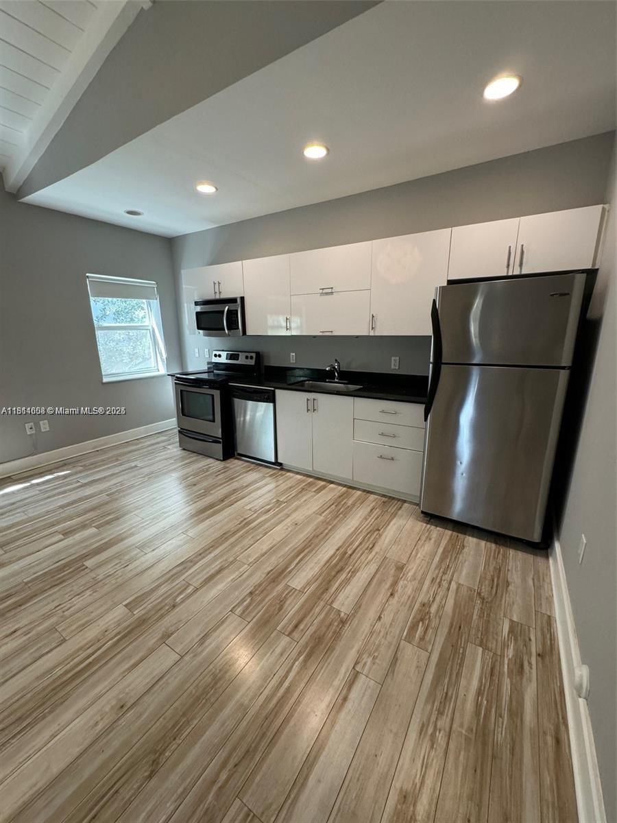 Real estate property located at 7734 Abbott Ave #201, Miami-dade, The Abbott Condo, Miami Beach, FL
