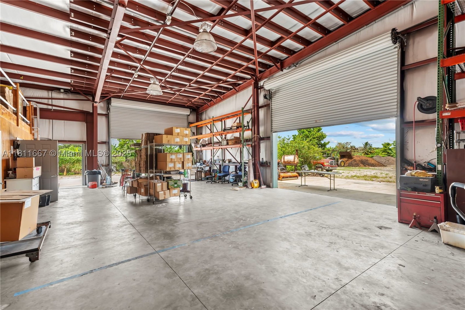 Real estate property located at 4077 121st Ter, Broward, Fla Fruit Lands Co Sub No, Davie, FL